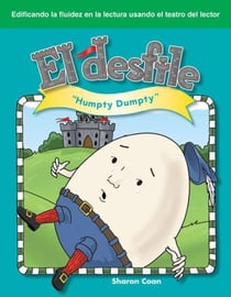 The Parade - Humpty Dumpty