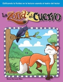 La zorra y el cuervo