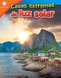 Casos extremos de luz solar