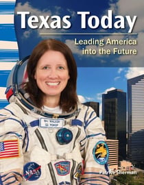 Texas Today - Leading America into the Future