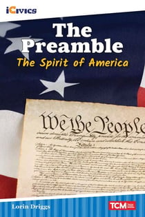 The Preamble - Spirit of America
