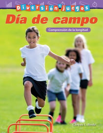Diversión y juegos: Día de campo - Comprensión de la longitud