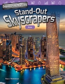 Engineering Marvels: Stand-Out Skyscrapers - Area
