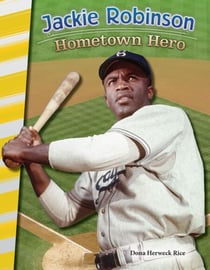 Jackie Robinson - Hometown Hero