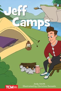 Jeff Camps - Level 2: Book 8