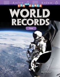 Fun and Games: World Records - Time