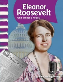 Eleanor Roosevelt - A Friend to All