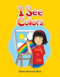 I See Colors - Colors