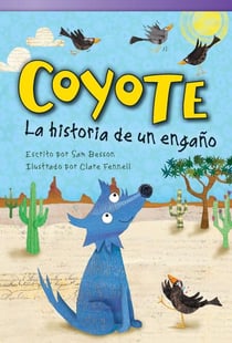 Coyote - La historia de un engaño