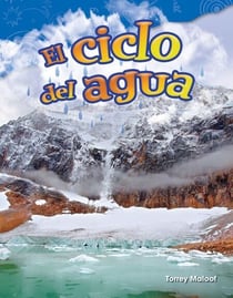 El ciclo del agua