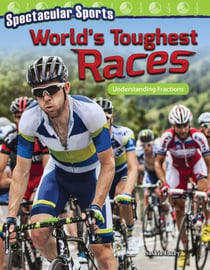 Spectacular Sports: World's Toughest Races - Understanding Fractions