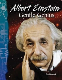 Albert Einstein - Gentle Genius
