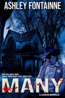 Many - A Legion Novella, #1
