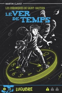 Le vert de temps