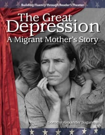 The Great Depression - A Migrant Mother's Story