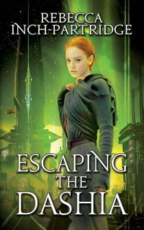 Escaping the Dashia - The Paraxous Star Cluster, #1