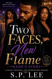 Two Faces New Flame - 2 Faces 1 Heart, #2