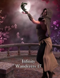 Infinity Wanderers 17 - Infinity Wanderers, #17