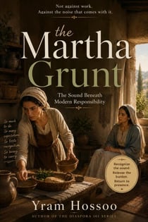 The Martha Grunt