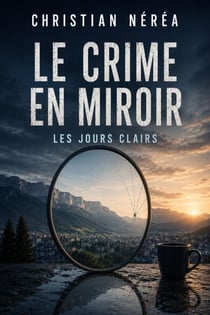 Le Crime En Miroir - Le Crime En Miroir, #2