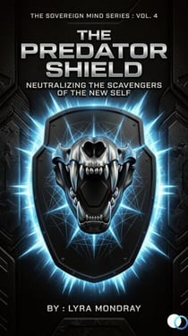 The Predator Shield - Sovereign Mind, #4