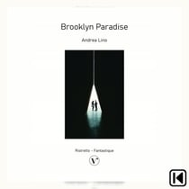 Brooklyn Paradise