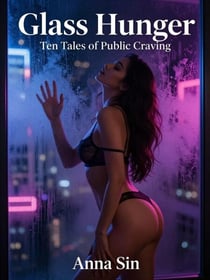 Glass Hunger: Ten Tales of Public Craving