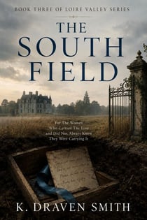 The South Field: For The Women Who Carried The Line and Did Not Always Know They Were Carrying It. - The Loire Valley Series, #3