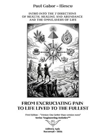 From Excruciating Pain To Life Lived To The Fullest - Engineering Holistics, #1