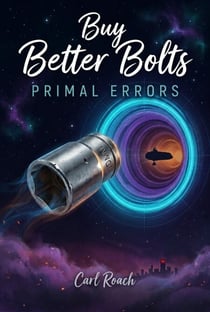 Buy Better Bolts - Primal Errors, #1