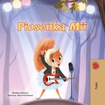 Piosenka Mii - Polish Bedtime Collection