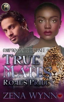 Rome's Pride - Compagnons de Destinée, #6