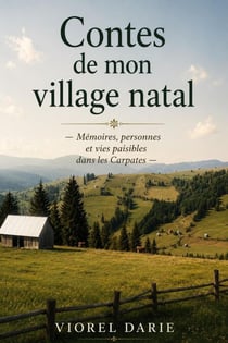 Contes de mon village natal
