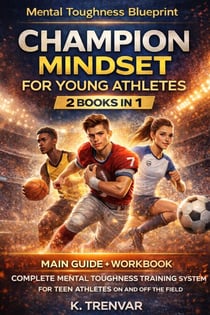 Champion Mindset for Young Athletes - Champion Mindset for Young Athletes