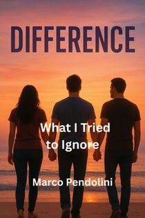 What I Tried to Ignore - Difference, #53