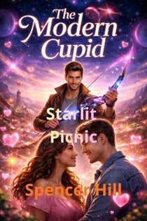 Starlit Picnic - The Modern Cupid, #28