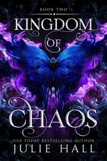 Kingdom of Chaos - Creatures of Chaos, #2