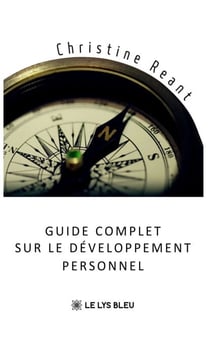 Guide complet sur le développement personnel
