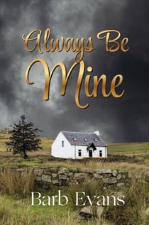Always Be Mine
