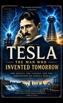Tesla: The Man Who Invented Tomorrow