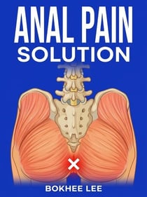 Anal Pain Solution