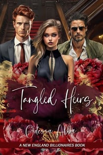 Tangled Heirs - New England Billionaires, #3