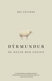 Dýrmundur og málið með veginn - DÝRMUNDUR, #1
