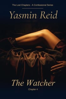 The Watcher - The Lost Chapters, #4