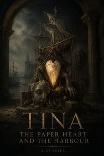 Tina: The Paper Heart and the Harbour: 2 Stories