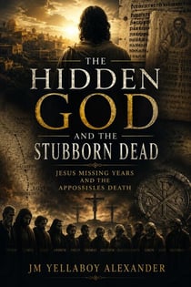 Hidden God and the Stubborn Dead