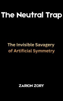 The Neutral Trap: The Invisible Savagery of Artificial Symmetry