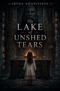 The Lake of Unshed Tears