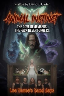 Animal Instinct: Lee Vance’s band days. - Lee Vance, #2