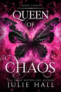 Queen of Chaos - Creatures of Chaos, #3